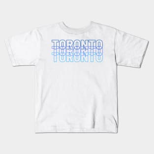 Toronto Kids T-Shirt